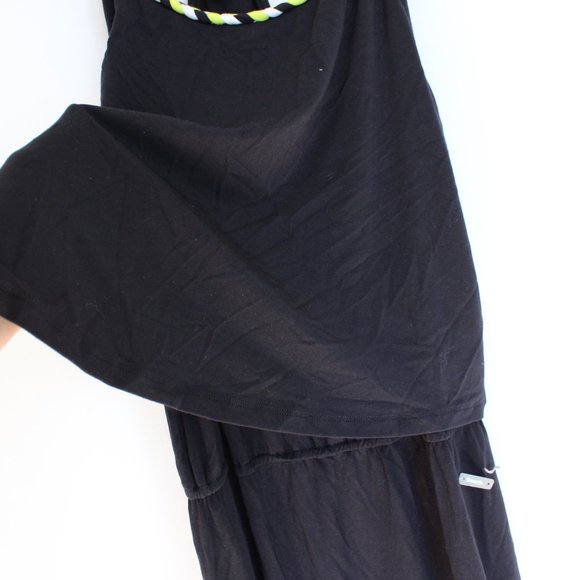 BENCH DRESS - Picture 3 of 4